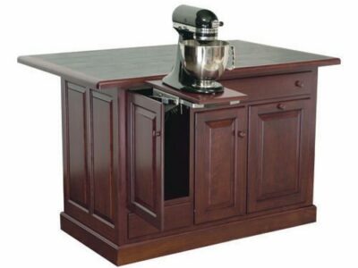 IS-76 Kitchen Island