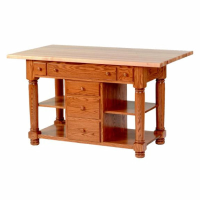 IS-94 Kitchen Island