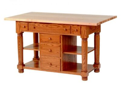 IS-94 Kitchen Island