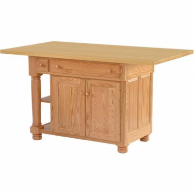 IS-97-L Kitchen Island