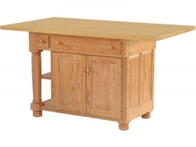 IS-97-L Kitchen Island