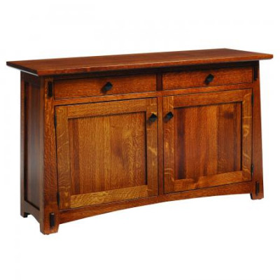 5600 Olde Shaker Occasional Tables Sofa Cabinet