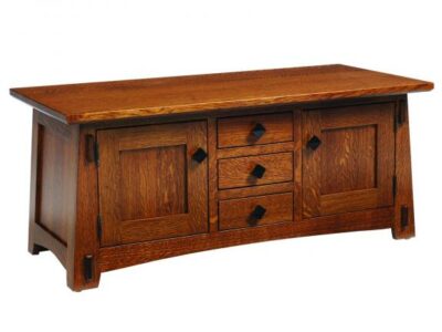5600 Olde Shaker Occasional Tables Coffee Table
