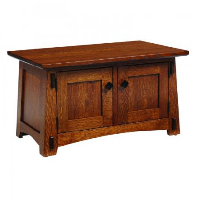 5600 Olde Shaker Occasional Tables Small Coffee Table