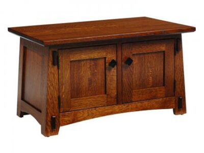 5600 Olde Shaker Occasional Tables Small Coffee Table