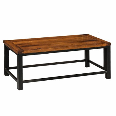 Integrity Occasional Tables IN2448PC Coffee Table
