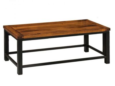 Integrity Occasional Tables IN2448PC Coffee Table