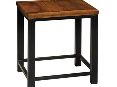 Integrity Occasional Tables IN2224PE End Tables