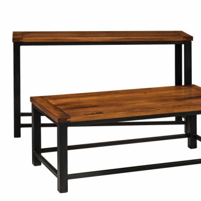 Integrity Occasional Tables IN1654PS Sofa Table
