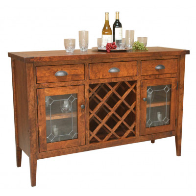 171 Jacoby Wine Server
