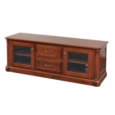 JEF-652 Jefferson LCD TV Stand