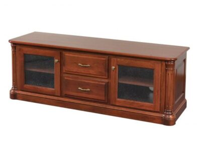 JEF-652 Jefferson LCD TV Stand