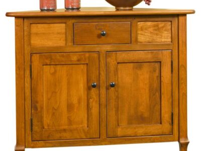 Jacob Martin Dining Set G10-38 Corner Buffet