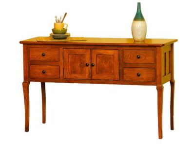 Jacob Martin Dining Set G10-31 Sideboard