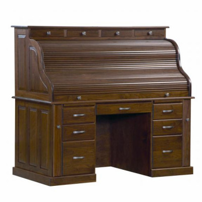 JDR62 Jacob's Deluxe Rolltop Desk
