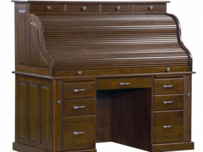 JDR62 Jacob's Deluxe Rolltop Desk