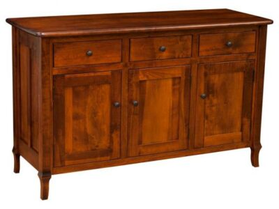 Jacob Martin Dining Set G10-33 Buffet