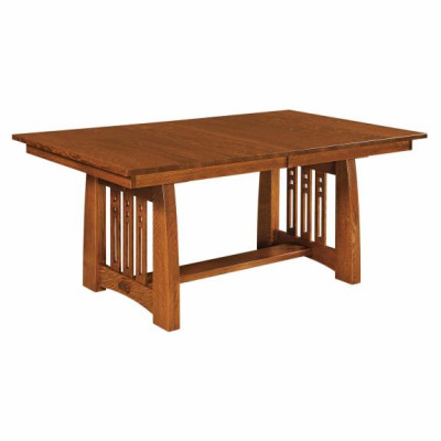 Jamestown Trestle Table