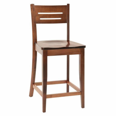 Jansen 30 Bar Stool