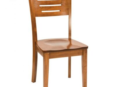 Jansen Oak Dining Chair