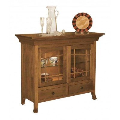 Jefferson Buffet