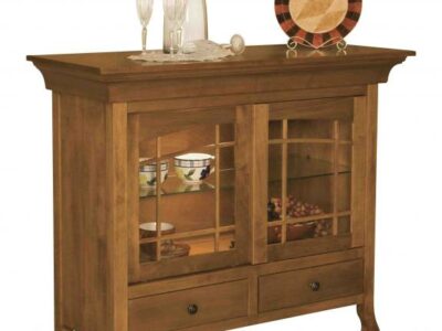 Jefferson Buffet