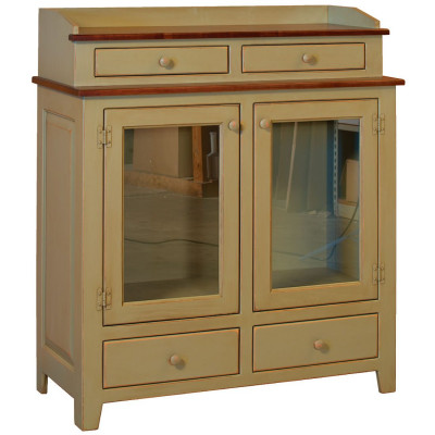 243 Jefferson Dining Chest