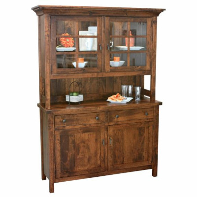 173 Jordan Dining Room Hutch
