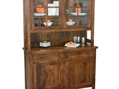 173 Jordan Dining Room Hutch