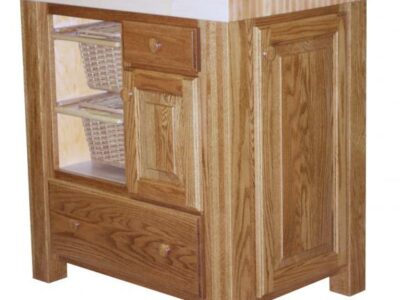 9545 Granny's Choice Kitchen Island