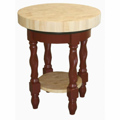 9520 Royal Twist Kitchen Island