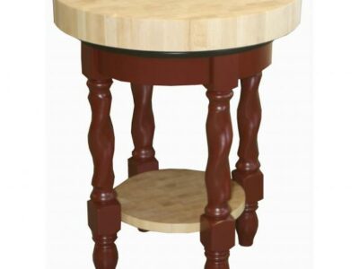 9520 Royal Twist Kitchen Island