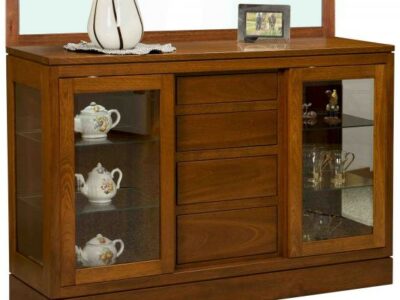 Kalispel Sideboard