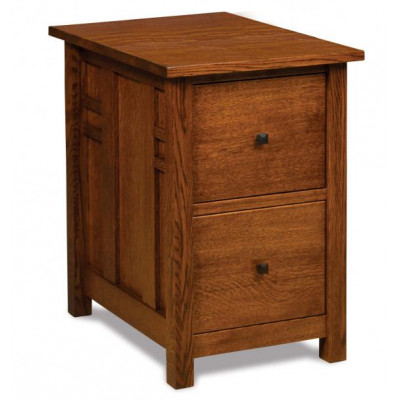 FVF-2DWR-KS Kascade File Cabinet