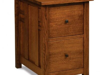 FVF-2DWR-KS Kascade File Cabinet