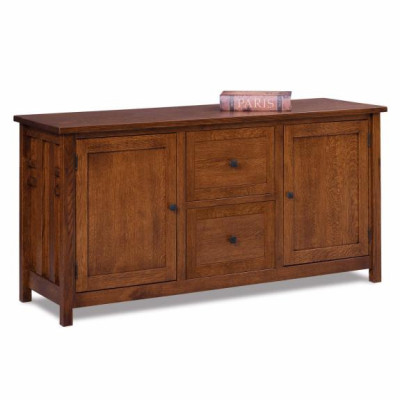 FVLC-063-KS Kascade Lateral File Cabinet