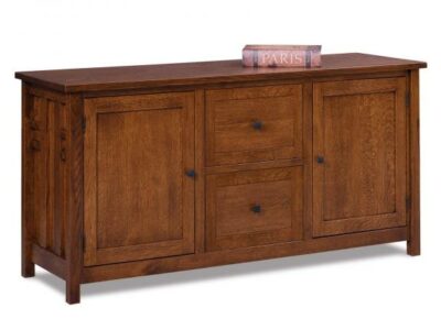 FVLC-063-KS Kascade Lateral File Cabinet