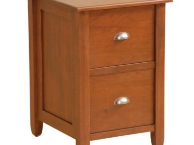 KF72 Kendall File Cabinet