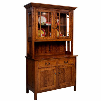 Kenova Dining Hutch