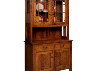 Kenova Dining Hutch
