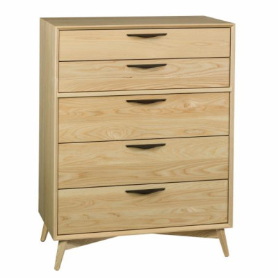 Kenton Bedroom Collection 1837 5 Drawer Chest