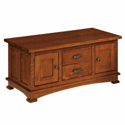 Kenwood Occasional Tables Coffee Table