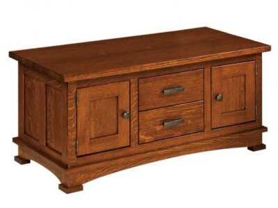 Kenwood Occasional Tables Coffee Table