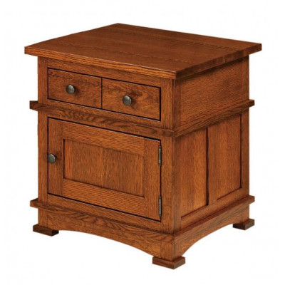 Kenwood Occasional Tables End Table