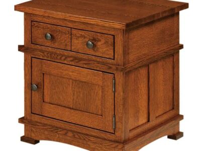 Kenwood Occasional Tables End Table