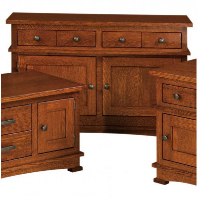 Kenwood Occasional Tables Sofa Cabinet