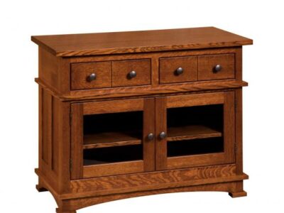 Kenwood TV Stand