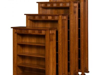 KS411448 Keystone Bookcases