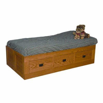 Kids Storage Bed