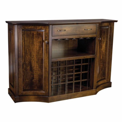 Kimberley Wine Cabinet